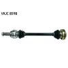 SKF hajtótengely VKJC 8598