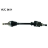 SKF hajtótengely VKJC 8654