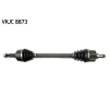 SKF hajtótengely VKJC 8873