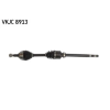 SKF hajtótengely VKJC 8913