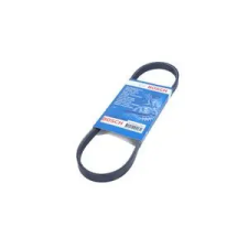 SKF hosszbordás szíj 712mm,10,68mm,fekete egyéb motorkerékpár alkatrész