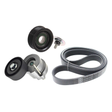 SKF hosszbordás szíj készlet SKF VKMA 32122 autóalkatrész