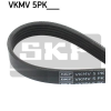 SKF Hosszbordás szíj SKF VKMV 5PK1750