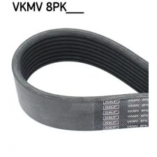 SKF hosszbordás szíj VKMV 8PK1310 autóalkatrész