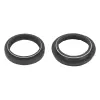SKF KAYABA 41 mm villa szimering és porvédő készlet SKF Futómű és fék alkatrészek Teleszkóp szimeringek és alkatrészek