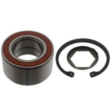 SKF kerékcsapágy készlet autóalkatrész