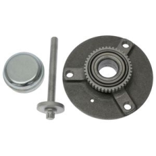 SKF kerékcsapágy készlet abs érzékelőgyűrűvel autóalkatrész