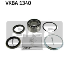 SKF Kerékcsapágy készlet SKF VKBA 1340 kormányvezérlő és kiegészítői