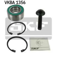 SKF Kerékcsapágy készlet SKF VKBA 1356 kormányvezérlő és kiegészítői