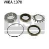 SKF Kerékcsapágy készlet SKF VKBA 1370