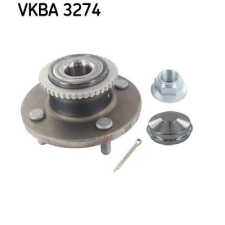 SKF kerékcsapágy készlet SKF VKBA 3274 autóalkatrész