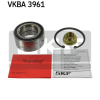 SKF Kerékcsapágy készlet SKF VKBA 3961