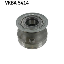 SKF kerékcsapágy készlet SKF VKBA 5414 autóalkatrész
