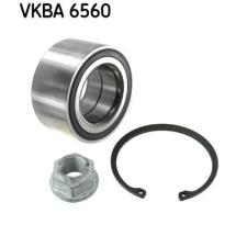 SKF kerékcsapágy készlet SKF VKBA 6560 autóalkatrész
