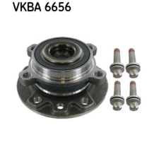 SKF kerékcsapágy készlet SKF VKBA 6656 autóalkatrész