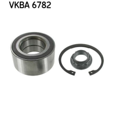 SKF kerékcsapágy készlet SKF VKBA 6782 autóalkatrész