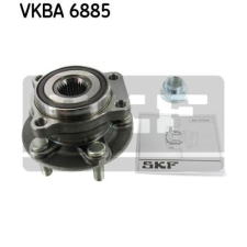 SKF Kerékcsapágy készlet SKF VKBA 6885 kormányvezérlő és kiegészítői
