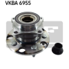 SKF Kerékcsapágy készlet SKF VKBA 6955