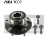 SKF Kerékcsapágy készlet SKF VKBA 7009