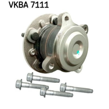 SKF kerékcsapágy készlet SKF VKBA 7111 autóalkatrész