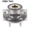 SKF Kerékcsapágy készlet SKF VKBA 7661