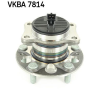 SKF kerékcsapágy készlet SKF VKBA 7814