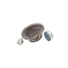 SKF kerékcsapágy készlet VKBA 1440 autóalkatrész