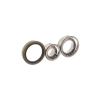 SKF kerékcsapágy készlet VKBA 1499