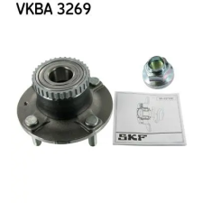SKF kerékcsapágy készlet VKBA 3269 autóalkatrész