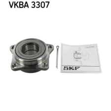 SKF kerékcsapágy készlet VKBA 3307 autóalkatrész
