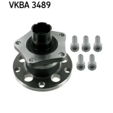 SKF kerékcsapágy készlet VKBA 3489 autóalkatrész