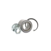 SKF kerékcsapágy készlet VKBA 3640