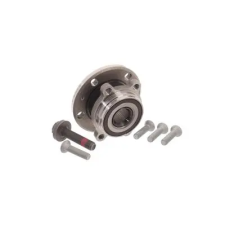 SKF kerékcsapágy készlet VKBA 3643 autóalkatrész