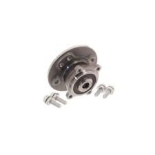 SKF kerékcsapágy készlet VKBA 3673 autóalkatrész