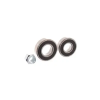 SKF kerékcsapágy készlet VKBA 3717