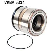 SKF kerékcsapágy készlet VKBA 5314 autóalkatrész
