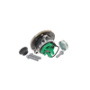 SKF kerékcsapágy készlet VKBA 6506