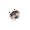SKF kerékcsapágy készlet VKBA 6597