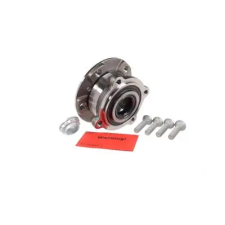 SKF kerékcsapágy készlet VKBA 6619 autóalkatrész