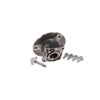 SKF kerékcsapágy készlet VKBA 6627