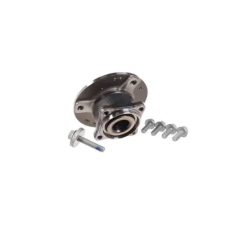 SKF kerékcsapágy készlet VKBA 6627 autóalkatrész