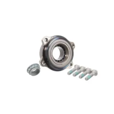 SKF kerékcsapágy készlet VKBA 6629 autóalkatrész