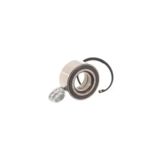SKF kerékcsapágy készlet VKBA 6632 autóalkatrész
