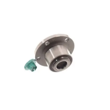 SKF kerékcsapágy készlet VKBA 6635 autóalkatrész
