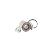 SKF kerékcsapágy készlet VKBA 6639