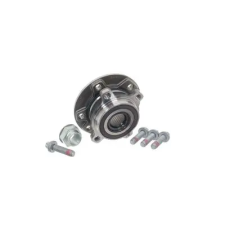 SKF kerékcsapágy készlet VKBA 6655 autóalkatrész