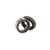 SKF kerékcsapágy készlet VKBA 6681