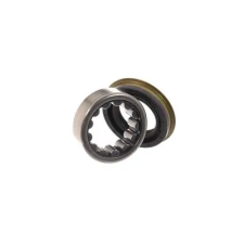 SKF kerékcsapágy készlet VKBA 6681 autóalkatrész