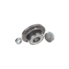 SKF kerékcsapágy készlet VKBA 6776