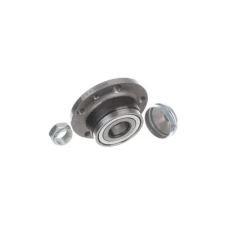 SKF kerékcsapágy készlet VKBA 6776 autóalkatrész